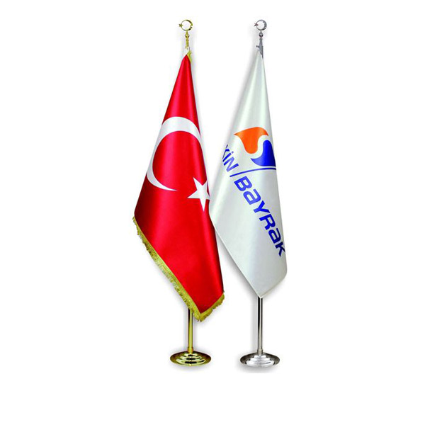 MAKAM BAYRAĞI