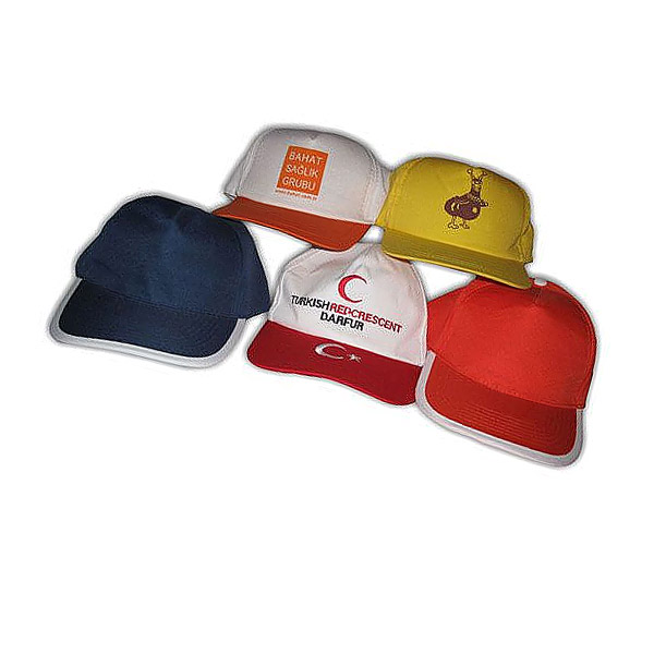 ADVERTISING MATERIALS