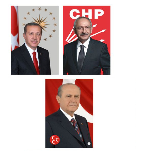 POSTERLER