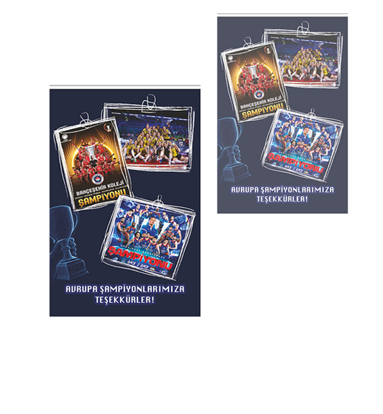CLOTH BANNER