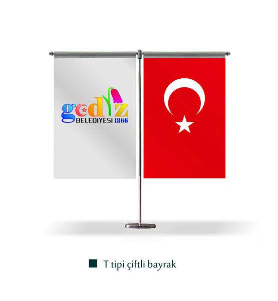 MASA BAYRAĞI